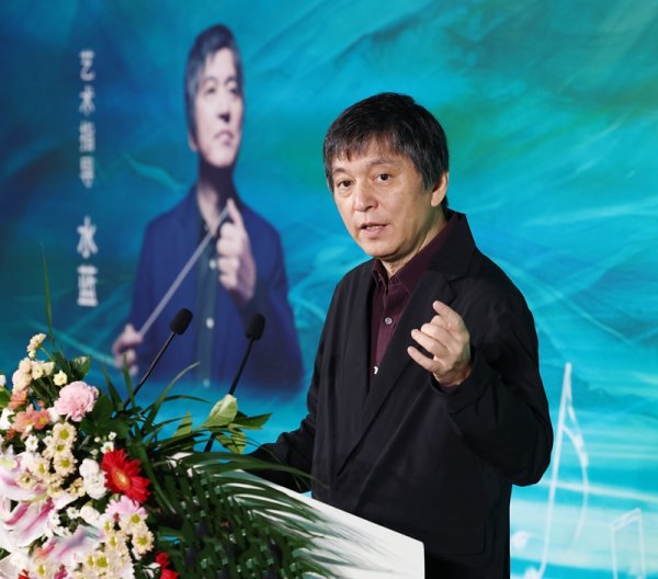 瑞银网配资 中国交响乐团聘任新艺术指导，新乐季同步发布