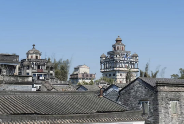 火牛网 江门免费景点有哪些？到江门游玩10个免费又好玩的景点，值得一去！