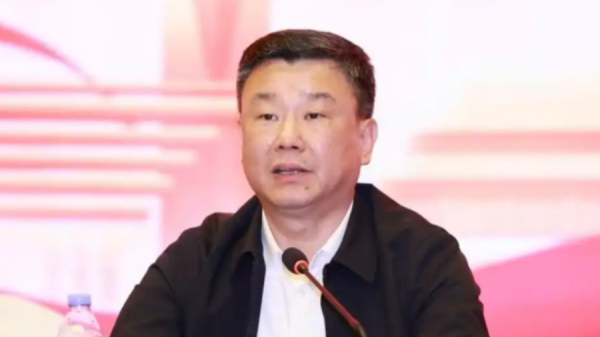 华信配资 刘毅已任河北省商务厅党组书记，此前担任河北省驻京办主任